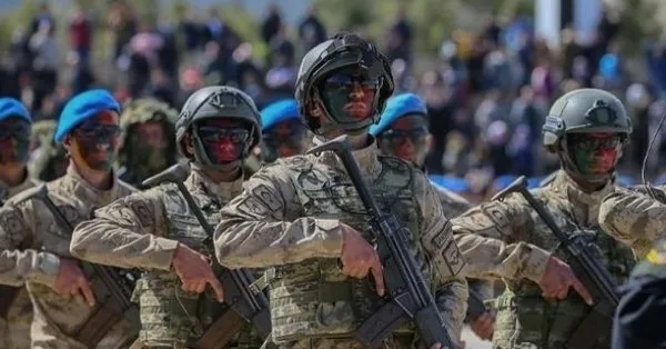 2020 yılı sözleşmeli er ve uzman erbaş onbaşı alımı için müjde!-2