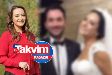 Kendisinden de ünlü çıktı! Meğer Arka Sokaklar’ın yıldızıyla... 7  yılı devirmişler! Türkiye’yi yiyen kadın Ezgi Sertel’in eşi bakın kim!