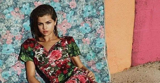 Justin Bieber, Selena Gomez için ağladı