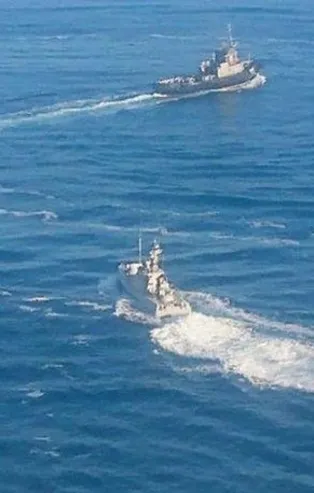 NATO'dan Rusya'ya çağrı: Serbest bırakın