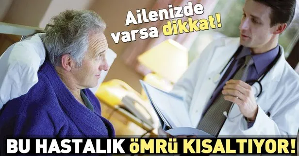 Kolesterol ailenizin eseri