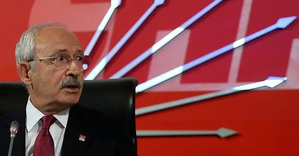 Kılıçdaroğluna dava şoku!