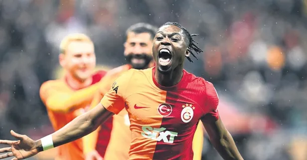 Derrick Köhn’e talip var!