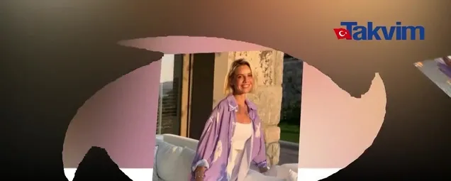 Esra Erol tatilden paylaştı! Güzelliğiyle göz kamaştırdı…