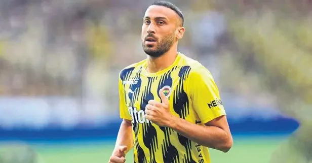 Cenk Tosun Gaziantep’i reddetti