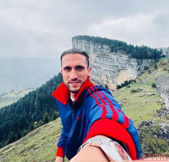 İşte Melisa Aslı Pamuk ile Yusuf Yazıcı aşkından ilk kare! Melisa Aslı Pamuk gitti yine futbolcu sevgili yaptı Altay Bayındır deniyordu ama... - 9