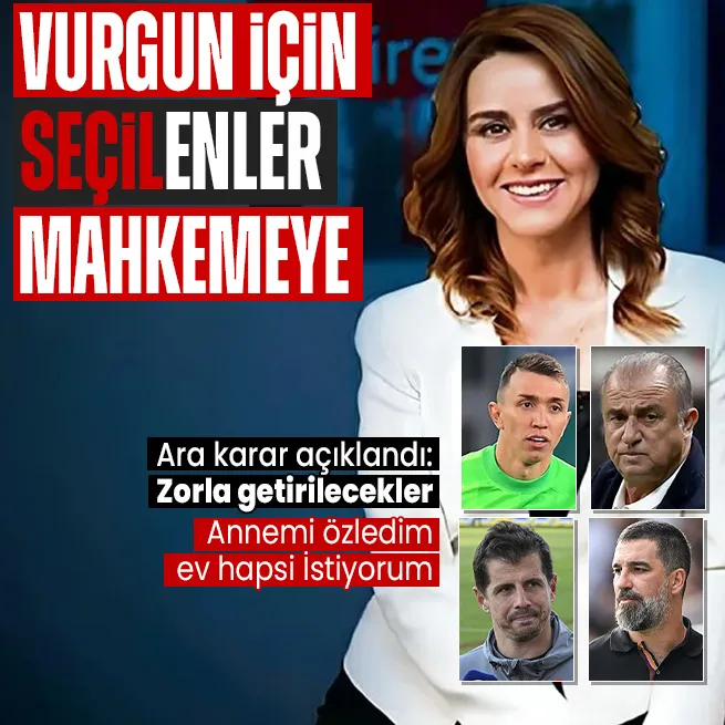 Seçil Erzan davasında ara karar açıklandı: Tekrar ifade verecekler