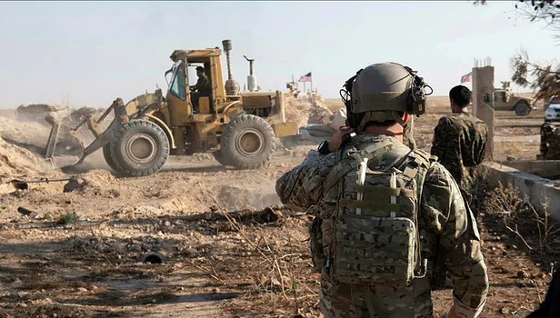 PKK/YPG'den 'çekilme' taktiği mi? Sınırdan çekiliyor iddiası...