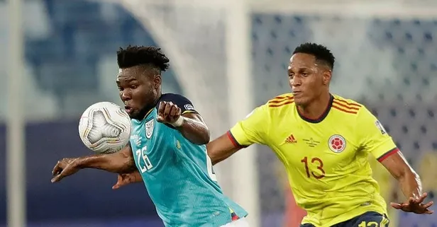 Beşiktaş’ın gündeminde iki golcü var: Jordy Caicedo ve Momo Yansane