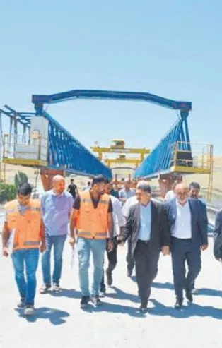 Dev proje 29 Ekim’de açılıyor