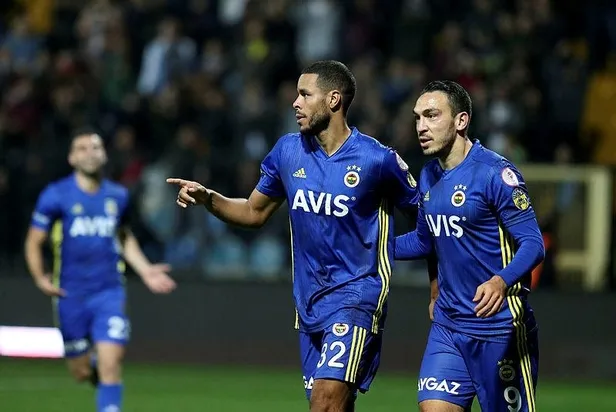 Kadıköy farkıyla Kanarya! İki takımın Süper Lig’deki ilk 15 haftalık rakamları birbirine çok yakın-2