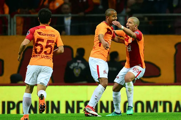 Galatasaray'da ayrılık sinyalleri
