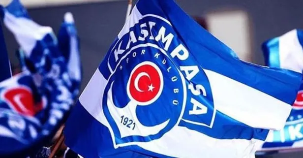 Son dakika: Kasımpaşa'nın yeni teknik direktörü Fuat Çapa oldu