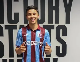 Bouchouari dönüyor