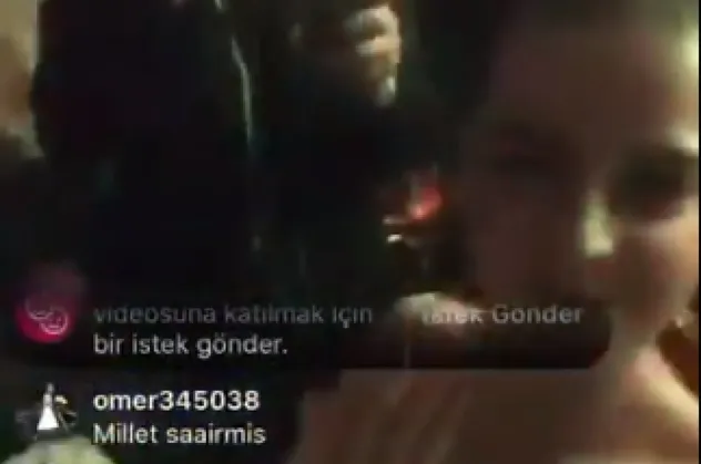 Büyükçekmece'de koronavirüs partisi! Yasaklara rağmen ev tutup herkesi tehlikeye attılar! 'Bu ne ahmaklık'