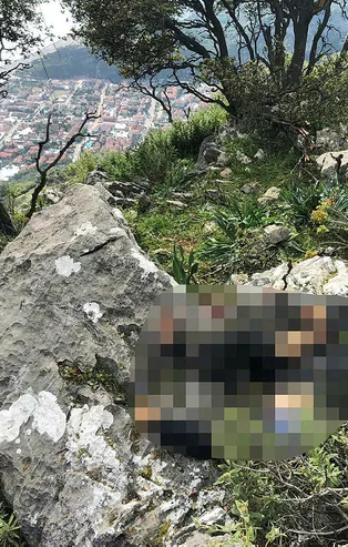 Son dakika... Fethiye'de paraşüt kazası: 2 ölü
