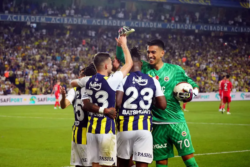 Chelsea'den Fenerbahçe'ye sürpriz transfer önerisi! - 7