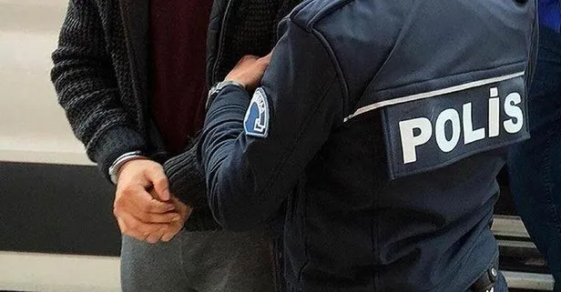 Manisa ve İzmir’de eş zamanlı FETÖ/PYD operasyonu! 5 kişi göz altına alındı