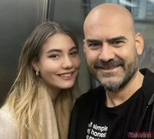 3 çocuk annesi Bergüzar Korel’den baba-kız paylaşımı! Eşi Halit Ergenç ile kızı Leyla’yı paylaştı! Gören inanamadı: Ne kadar büyümüş... - 10