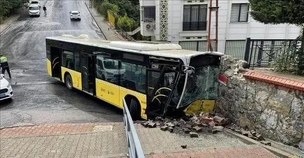 CHP'li İBB'nin İstanbul'daki toplu ulaşım rezaleti! Yandaşa ihale vatandaşa çile: İETT gelirinden fazla harcama yaptı