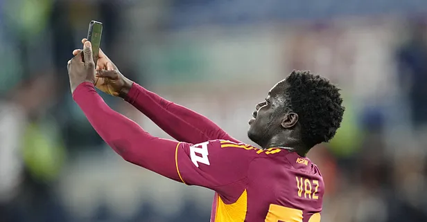 Roma Serie A'da Lecce'yi 1-0 yendi