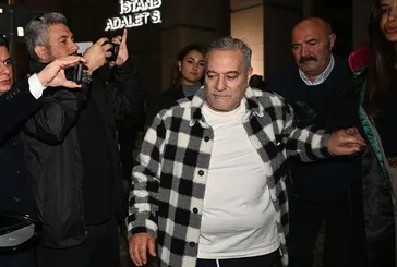 Mehmet Ali Erbil hakkında yeni karar