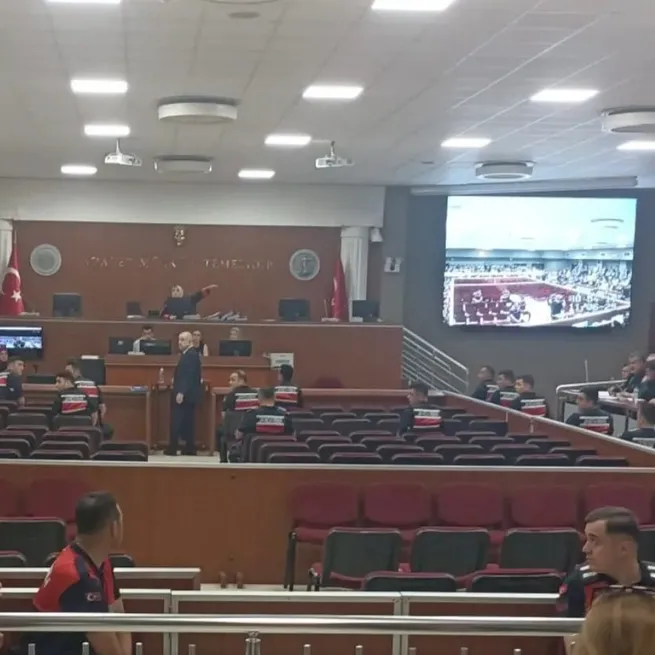 Özdağ hakkında karar!