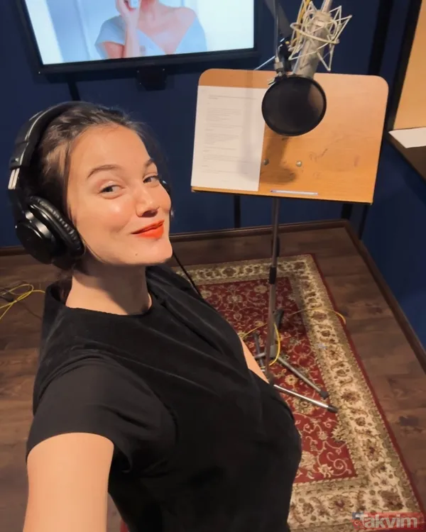 Pınar Deniz ile Kaan Yıldırım’dan oğulları Fikret Hakan’la ilk paylaşım! Doğum sonrası duygusal anlar... - 10