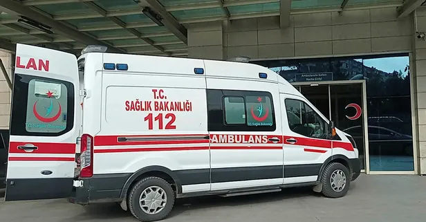 Siirt'te 4 kişilik aile sobadan zehirlendi