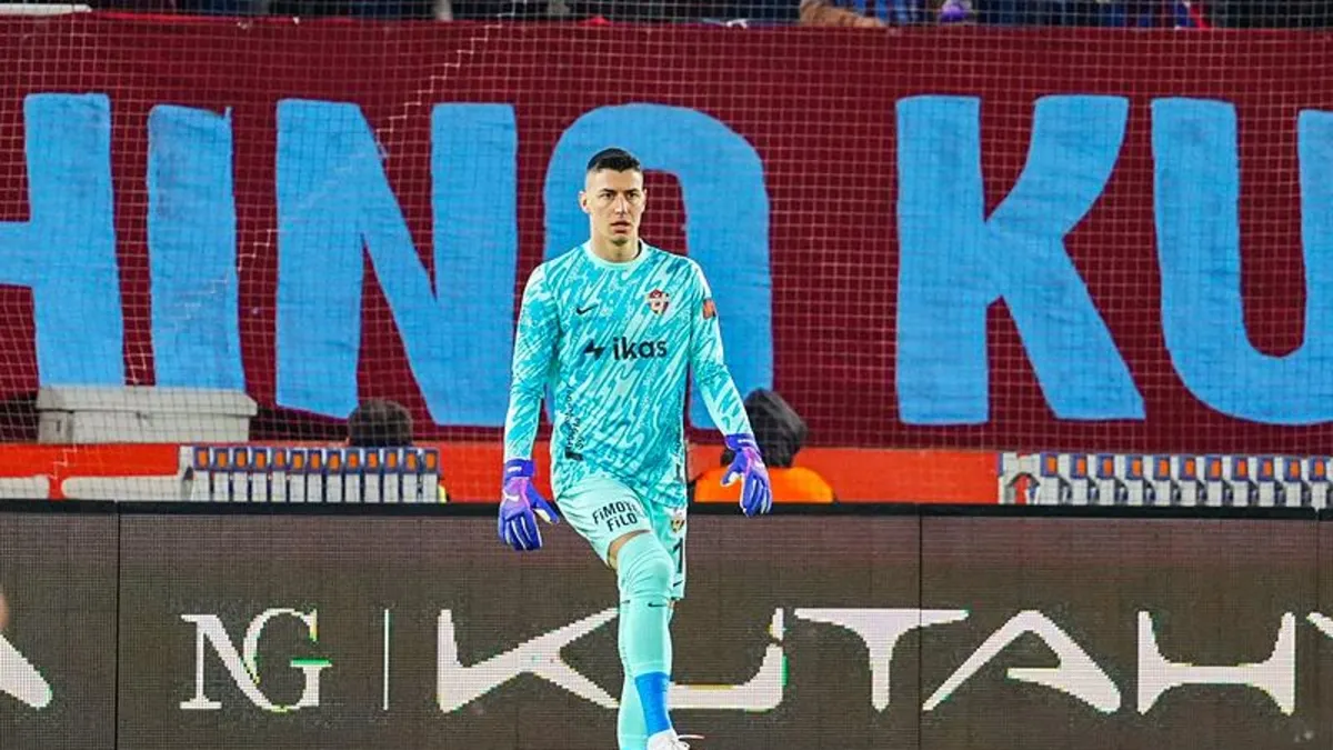 Berke Özer'e Premier Lig kancası