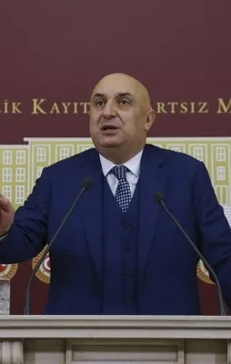 CHP işte bu yüzden ABD tasmalı ve terör yandaşı