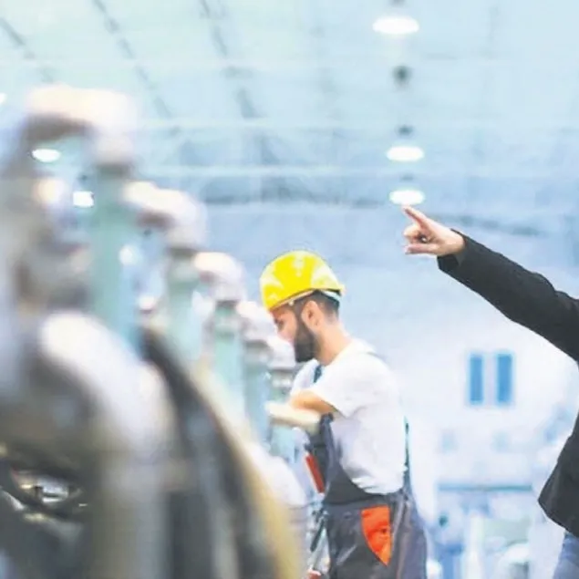 KOBİ’lere yeni nefes