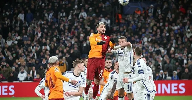 16 milyon Euro'luk futbol dersi: Kopenhag artık futbolda yıldızın değil sistemin önemli olduğunu gösterdi!