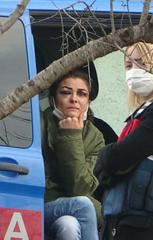 Melek İpek'ten o iş adamlarına yanıt! Türkiye'nin konuştuğu olayda yeni gelişme