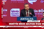 Muhittin Böcek’ten etkin pişmanlık hamlesi! Adliyede ek ifade veriyor