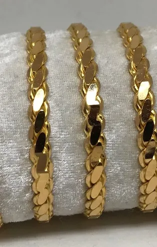 Rüyada bilezik görmek ne anlama gelir?