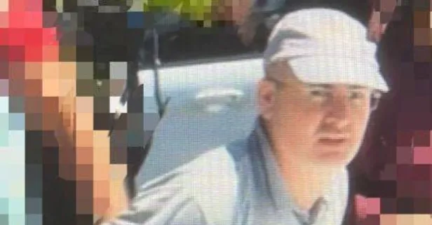 MİT'ten FETÖ mahrem imamı Hakan Kahraman'a operasyon: Kaçmaya çalışırken Manisa'da yakalandı!