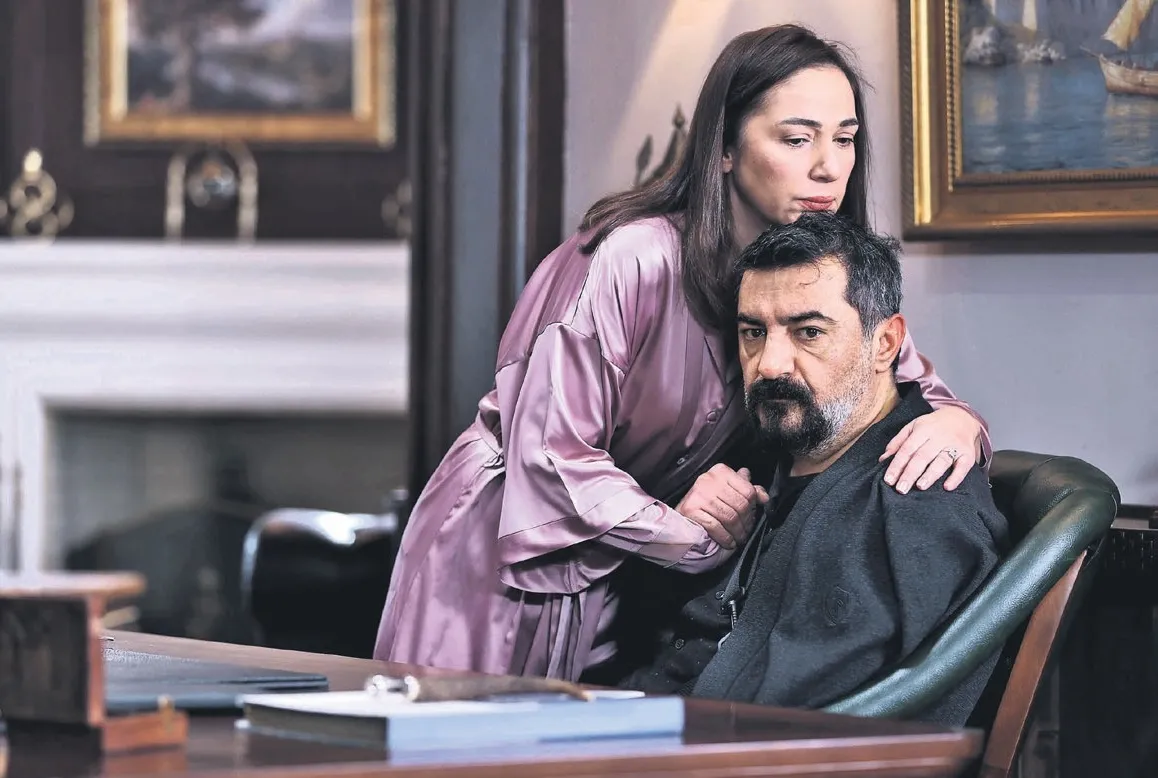 Bıçak kemiğe dayandı