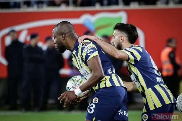 ÖZEL | Fenerbahçe’de flaş Valencia gelişmesi!