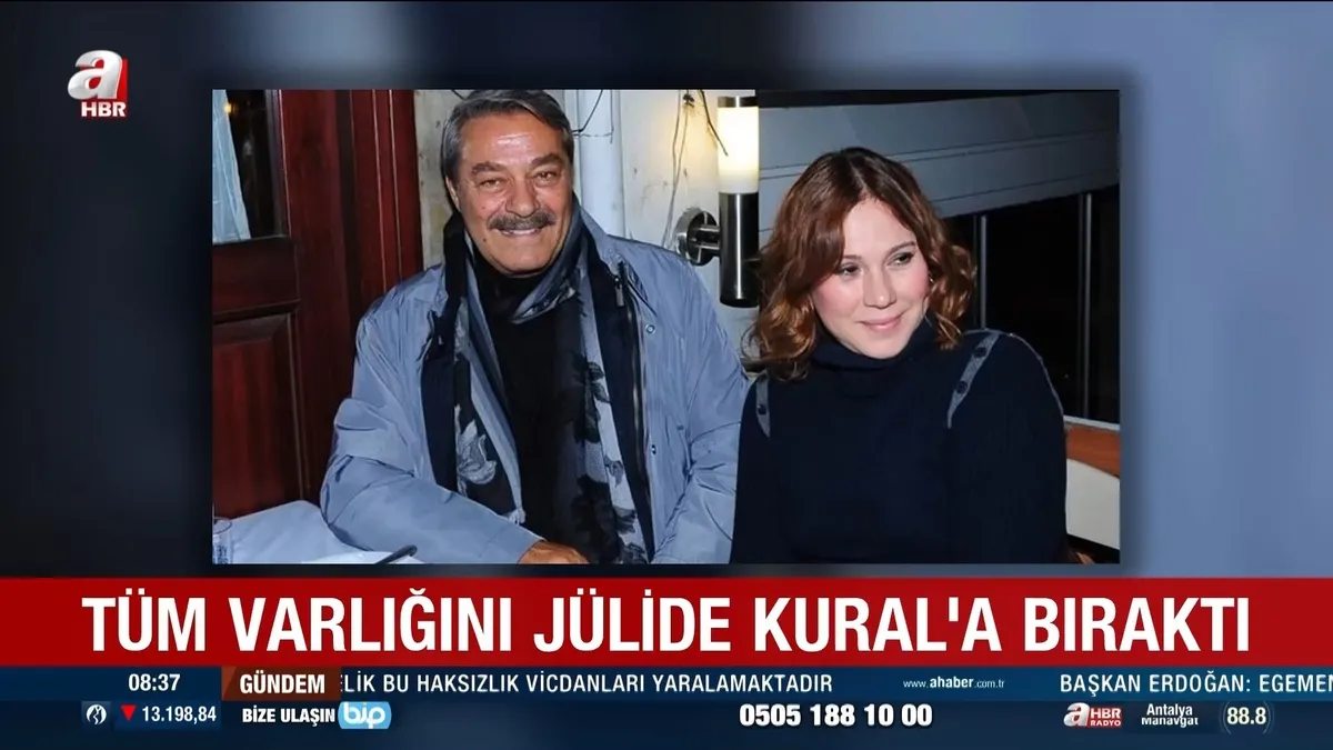 1790148996730.jpeg Kadir İnanır'ın vasiyetinde telif hakları Jülide Kural'a geçti iddiası! Yeğeni Levent İnanır'dan dava açıklaması-6