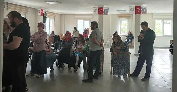 Giresun’da toplu sünnet şöleninde yanlış sünnet iddiası! Aileler hastanelere koştu