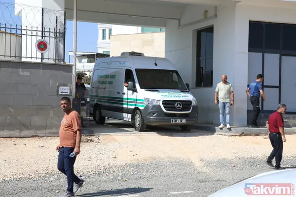 Narin Güran ağıtlarla son yolculuğuna uğurlandı! Minik bedeni bu mezara defnedildi | Yürek burkan 'gelinlik' detayı - 18