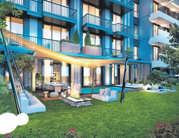 Villa konforunda sağlıklı evler-4