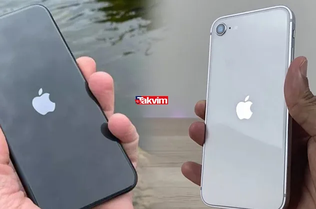 'Ucuz iPhone' SE 3'ün görüntüleri sızdırıldı! iPhone SE 3 fiyatı ne kadar, kaç TL olacak? iPhone SE 3. nesil özellikleri neler, satışa çıktı mı?