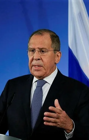 Son dakika: Rusya'dan flaş Suriye açıklaması