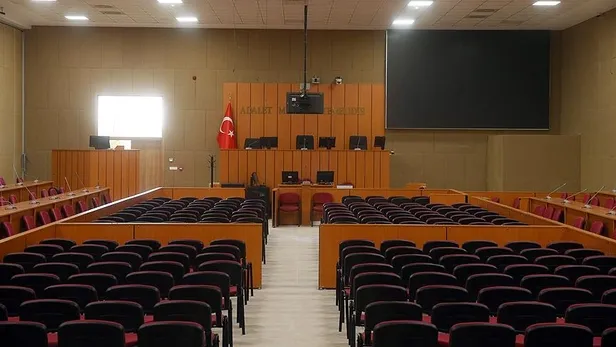 Adalet Bakanlığı 1300 memur alımı bitiyor! 2019 Hakim savcı alımı sınavı ne zaman yapılacak?-2