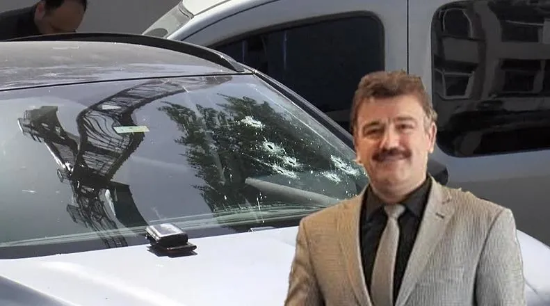 Fatih'te kanlı pusu: Öğretmen aracında hayatını kaybetti! Silahlı saldırının nedeni ortaya çıktı-5