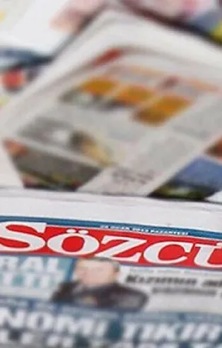 Yıllarca FETÖ'nün avukatlığını yapıp ceza alınca "hukuksuzluk skandalı" diyen Sözcü'ye hatırlatma! "Daha ne yapacaksınız?"