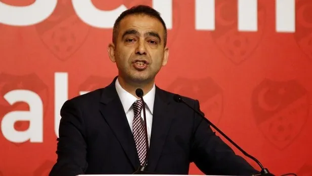 Fenerbahçe Başkanı Ali Koç: Fatih Terim açıklamalarıyla kurnazlık yapıyor-5