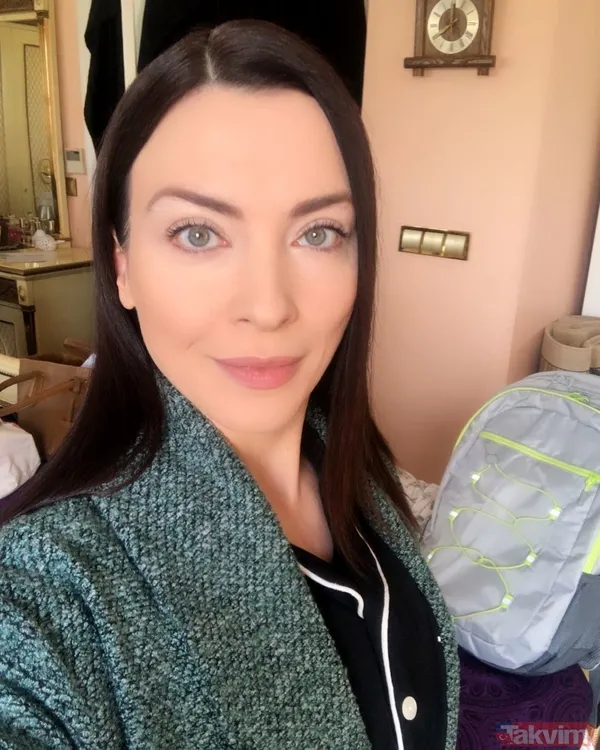 Arzu Yanardağ’dan yıllar sonra gelen itiraf! Canlı yayında o hastalığını açıkladı! Meğer hataları o yüzden yapmış... - 11